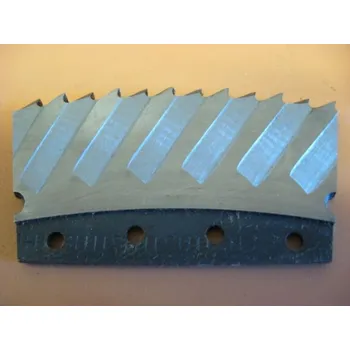 Pilový kotouč Segment náhradní 400/12 HSS PN 222945