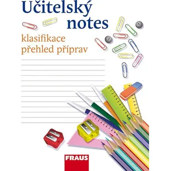 Učitelský notes: motiv 2 - Fraus (2014, kroužková)