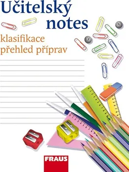 Učitelský notes: motiv 2 - Fraus (2014, kroužková)