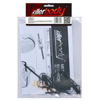 Killerbody KB48053