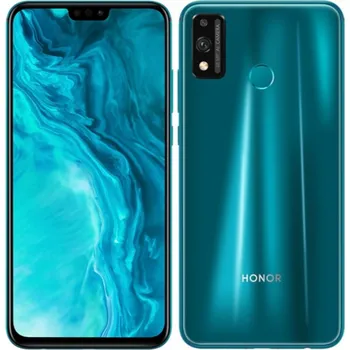 Honor 9X Lite Mobilní telefon Honor 9X Lite
