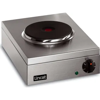 Vařič Lincat Limited VAŘIČE STOLNÍ LBR - ELEKTRICKÉ Varianta: VAŘIČ STOLNÍ LBR - ELEKTRICKÝ