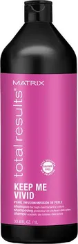 Šampon Matrix Total Results Keep Me Vivid šampon 1 l