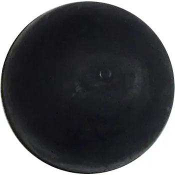 Kriketový míček Acra G03 kriketový míček gumový