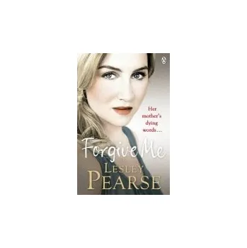 Forgive Me - Pearse, Lesley
