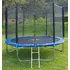 Trampolína Fonetip SuperJump trampolína