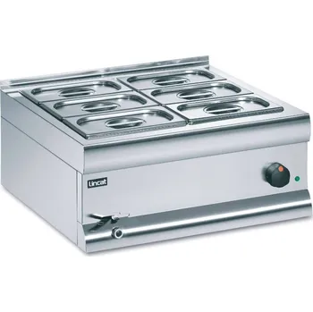 Vařič Lincat Limited VODNÍ LÁZEŇ BM 6CW - NEPŘÍMÝ OHŘEV