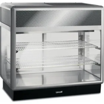 Vinotéka Lincat Limited VITRÍNA STOLNÍ CHLADÍCÍ D6R/100B