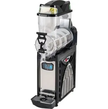 Výrobník ledu Výrobník ledové tříště granity OASIS, 1x10 ltr. s osvětlením Sleva 4000Kč