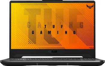 Notebook ASUS TUF Gaming A15 FA506II (FA506II-BQ048T)