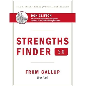 StrengthsFinder 2.0 - Tom Rath [EN]…