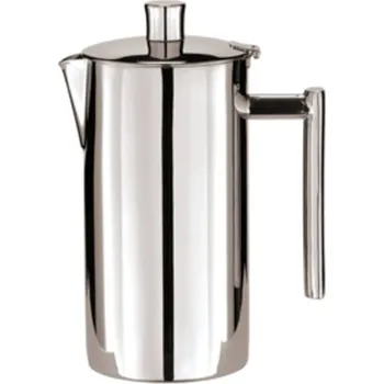 Konvice na čaj KONVICE TERMO - NEREZOVÉ Varianta: KONVICE TERMO, objem 0,8 litru