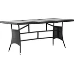 vidaXL Zahradní stůl 170 x 80 x 74 cm…