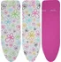 Potah na žehlicí prkno Leifheit Cotton Classic S 71597 mix barev