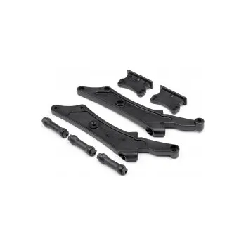 Volný čas Plastový držák křídla (Vader XB)