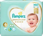 Pampers Premium Care 6 Value Pack 13+…