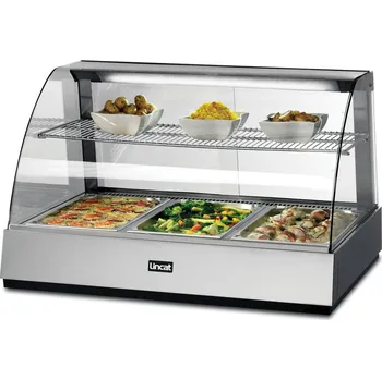 Vinotéka Lincat Limited VITRÍNA STOLNÍ VYHŘÍVANÁ SCH 1085