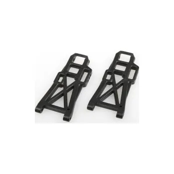 RC vybavení Zadní rameno – spodní, 2 ks.