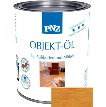 Olej na dřevo PNZ Objektový olej zeder / cedr 0,75 l