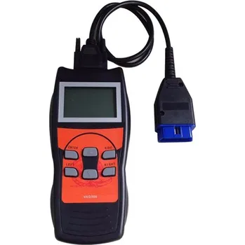 Autodiagnostika VAG506 CZ (diagnostika VW, Škoda do r. 2018)