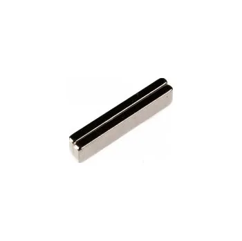 RC vybavení MAGNET SET 19 x 4 x 1.5mm (2ks)