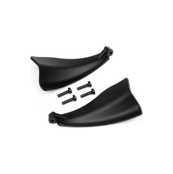 RC vybavení Plastové prahy, Formule 1