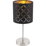 Globo 15229T stolní lampička Clarke 1x40W | E14 + K nákupu nad 3000 Kč dárek zdarma