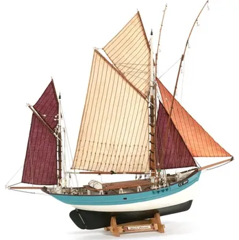 RC model letadla Marie Jeanne 1:50