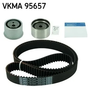 Sada rozvodového řemene SKF VKMA 95657