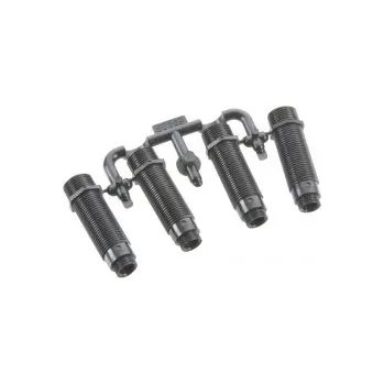 RC vybavení Tělo tlumičů, sada (4ks)