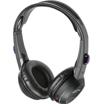 Sluchátka Alpine SHS-N107 IR sluchátka jednokanálová