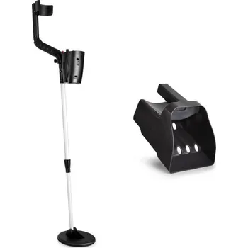 Detektor kovů Recenze Duramaxx Basic One PL-KGS-BO_v2