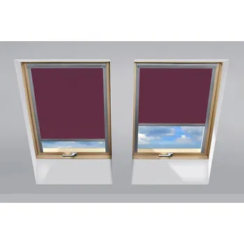 Roleta pro zatemnění FAKRO ARF II 55 x 78