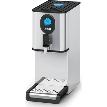 Bojler Lincat Limited OHŘÍVAČ VODY EB 4FX - S PŘIPOJENÍM NA VODU, výkon 45 l