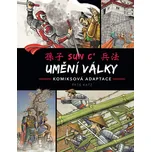 Umění války - Pete Katz, Sun-c` (2019,…