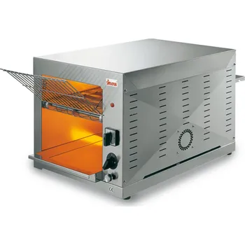 Kuchyňský gril SIRMAN spa TOASTER PRŮBĚŽNÝ ROLLER TOAST LONG VV