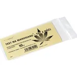 B.M.S. Test na marihuanu 10 ks