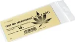 B.M.S. Test na marihuanu 10 ks
