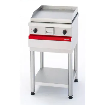 Příslušenství pro gril DESKY GRILOVACÍ CSG 610 - PLYNOVÉ Varianta: DESKA GRILOVACÍ CSG 610 SLR - PLYNOVÁ