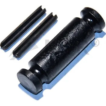 Matice MTR Pojistný čep – typ B pro vázací komponenty Varianta: Pojistný čep – typ B pro vázací komponenty 3,15t 10-10 bez povrchové úpravy