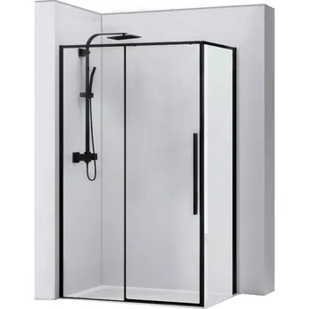 MAXMAX SOLAR 120x90 cm černý