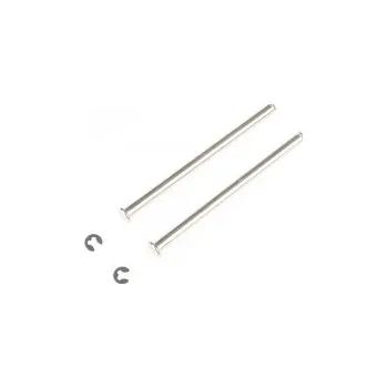 RC vybavení Čep ramene - přední, 2ks