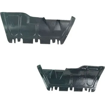 Motorový prostor Kryt motoru VOLKSWAGEN BEETLE (1C/9C/1Y), 01.98-05.05 OE 1J0825237R, 1J0 825 237 AD