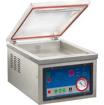 Vakuovačka Vakuová balička