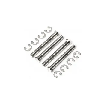 RC vybavení Čepy ramen 3x24,5 (4ks.)