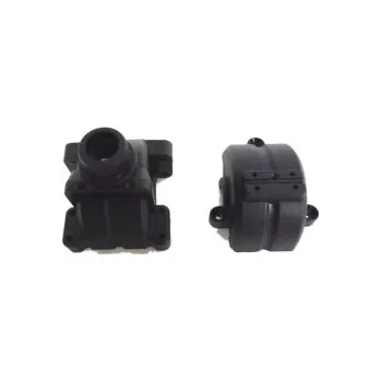 Modelářství Domeček diferenciálu - nová verze