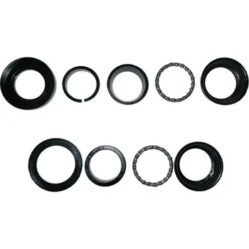 Příslušenství pro elektrokoloběžku Ložiska, sada 9ks X-scooters XS01