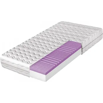 Pěnová matrace Koala, Matrace: 90x200 cm MIRJAN 5902928114737