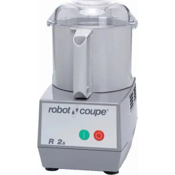 ROBOT COUPE s.n.c. KUTR STOLNÍ R 2 B - NÁDOBA POLYKARBONÁT