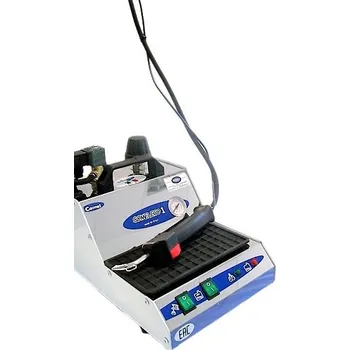 Praní a péče o prádlo vyvíječ páry Comel Eco 1,5l s parní pistolí